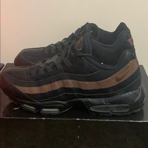 Nike air max’s 97’s